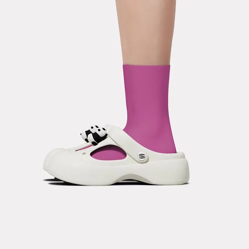 Mr.shang Clogs Women's-1
