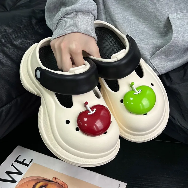 Mr.shang Clogs Women's-1