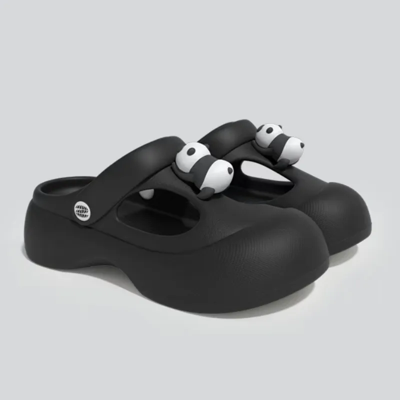 Mr.shang Clogs Women's-5