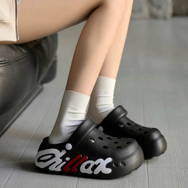 Mr.shang Clogs Women's-6