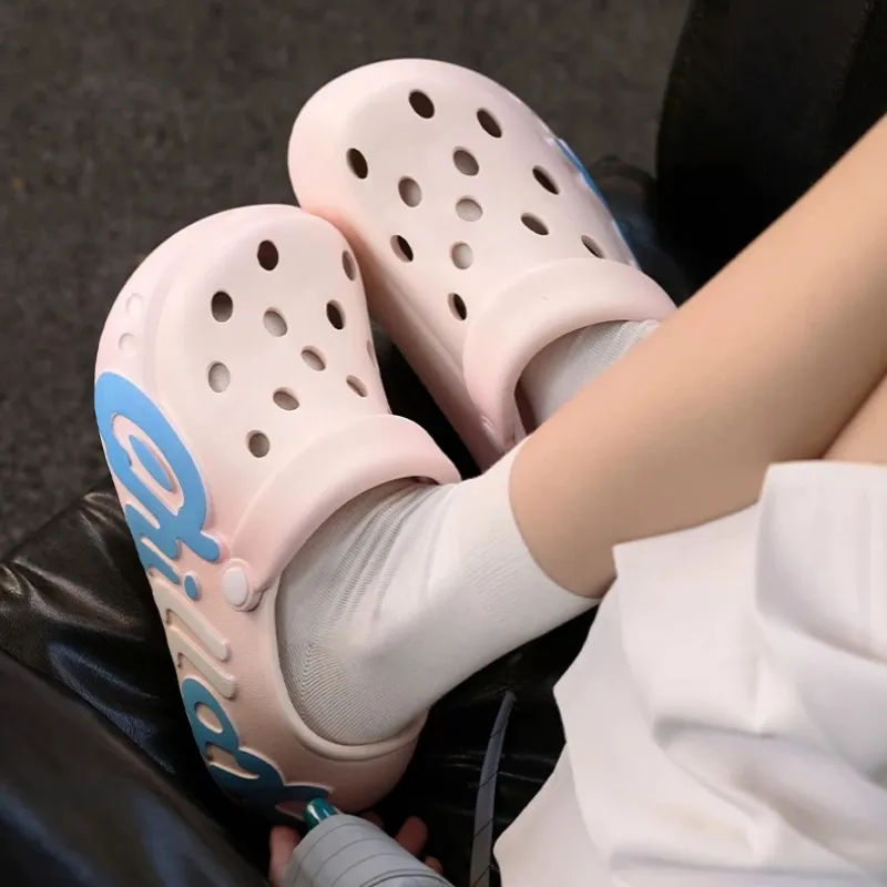 Mr.shang Clogs Women's-3