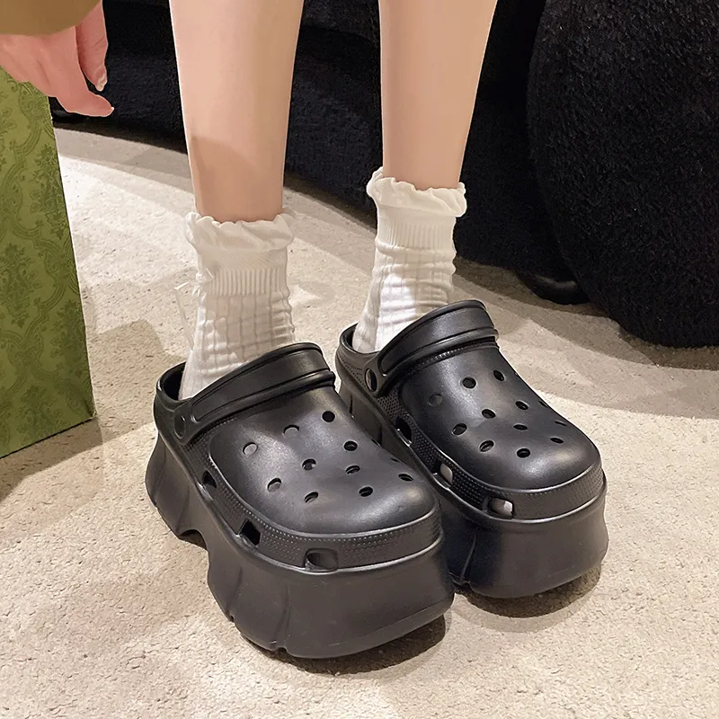 Warm edge Slippers / Home Slippers-5