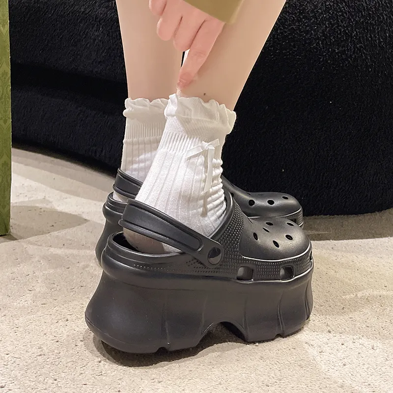 Warm edge Slippers / Home Slippers-7
