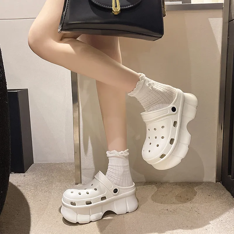 Warm edge Slippers / Home Slippers-2