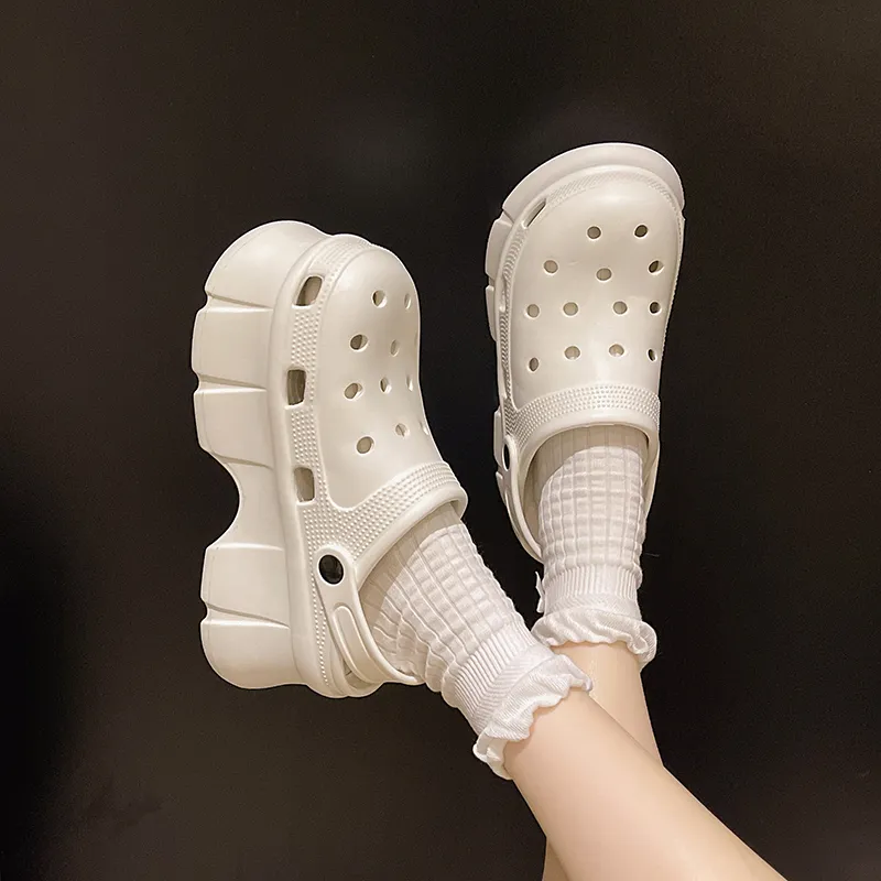 Warm edge Slippers / Home Slippers-3