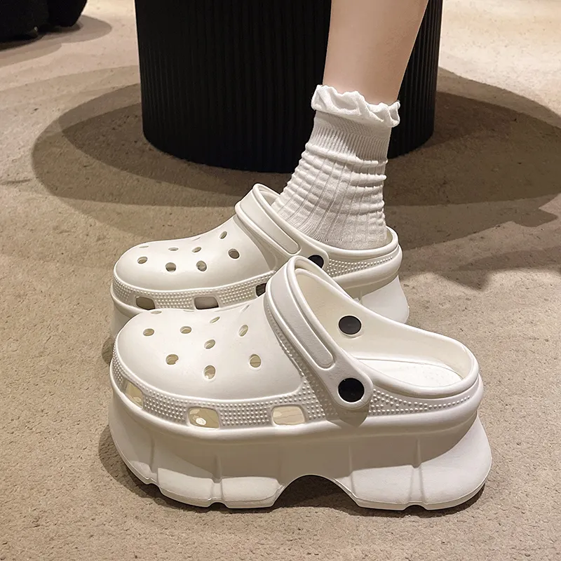 Warm edge Slippers / Home Slippers-1