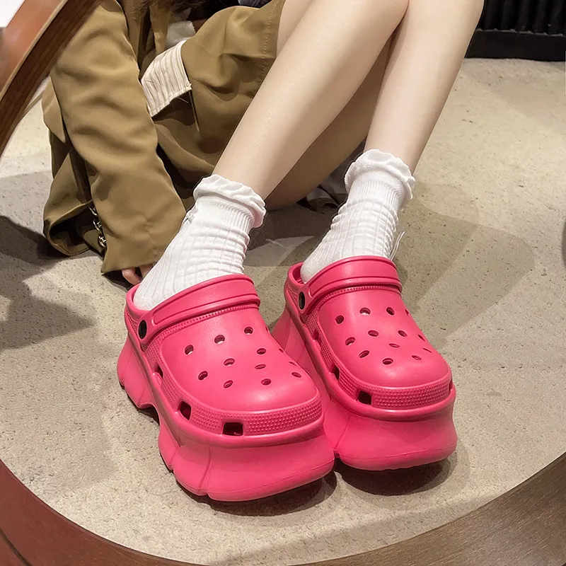 Warm edge Slippers / Home Slippers-10