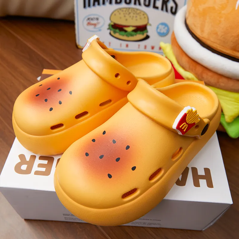Warm edge Slippers / Home Slippers-2