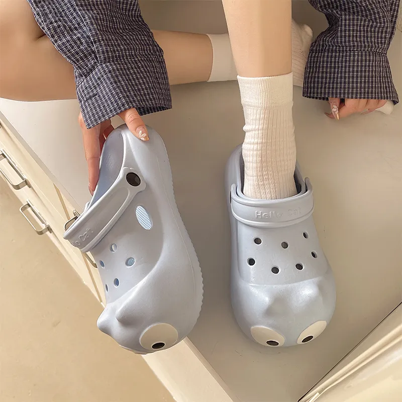 Warm edge Slippers / Home Slippers-2