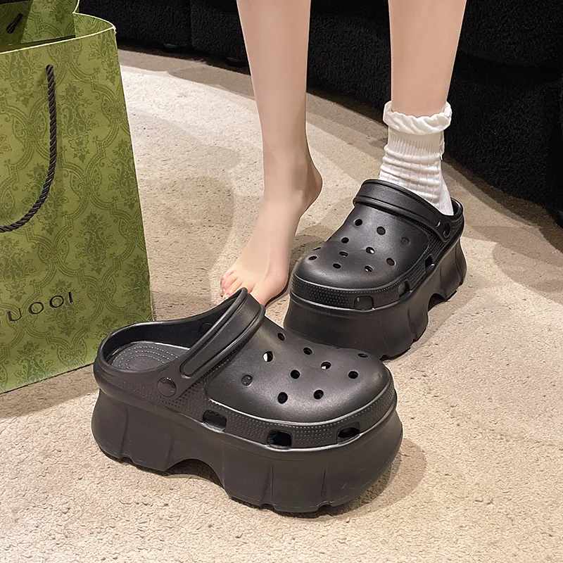 Warm edge Slippers / Home Slippers-6