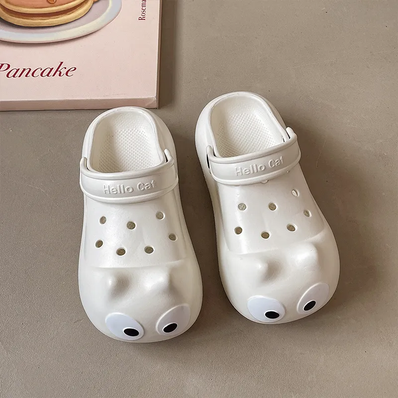 Warm edge Slippers / Home Slippers-6