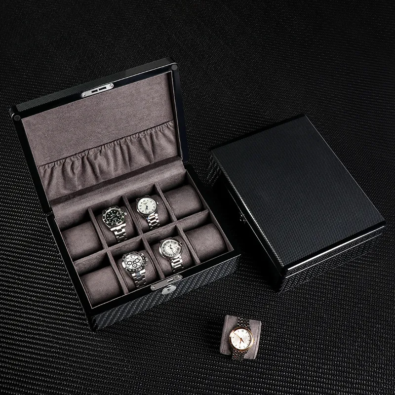 DRIKLUX Unisex Watch Case-11