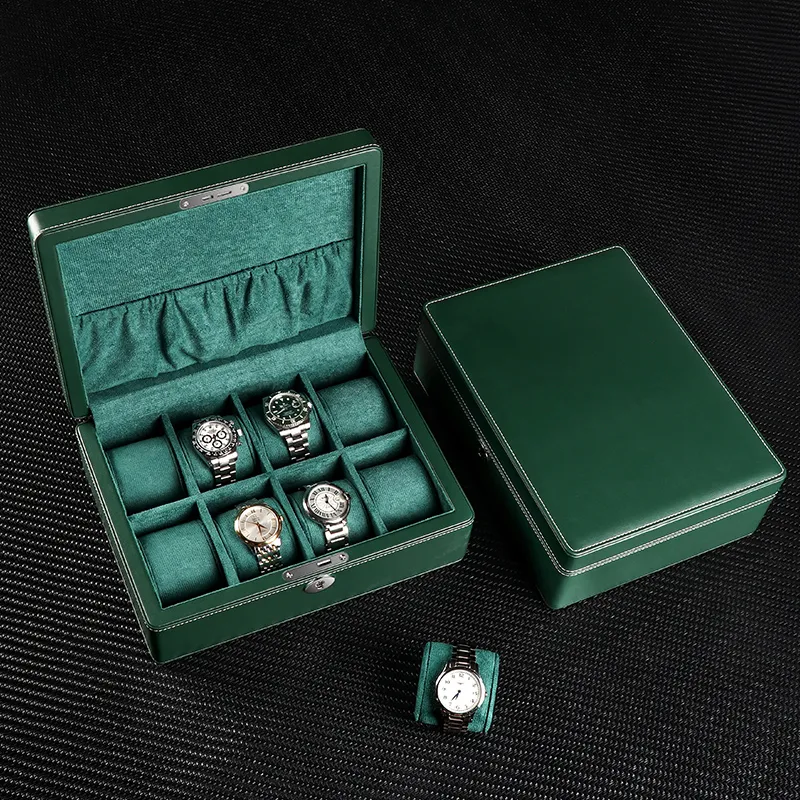 DRIKLUX Unisex Watch Case-7