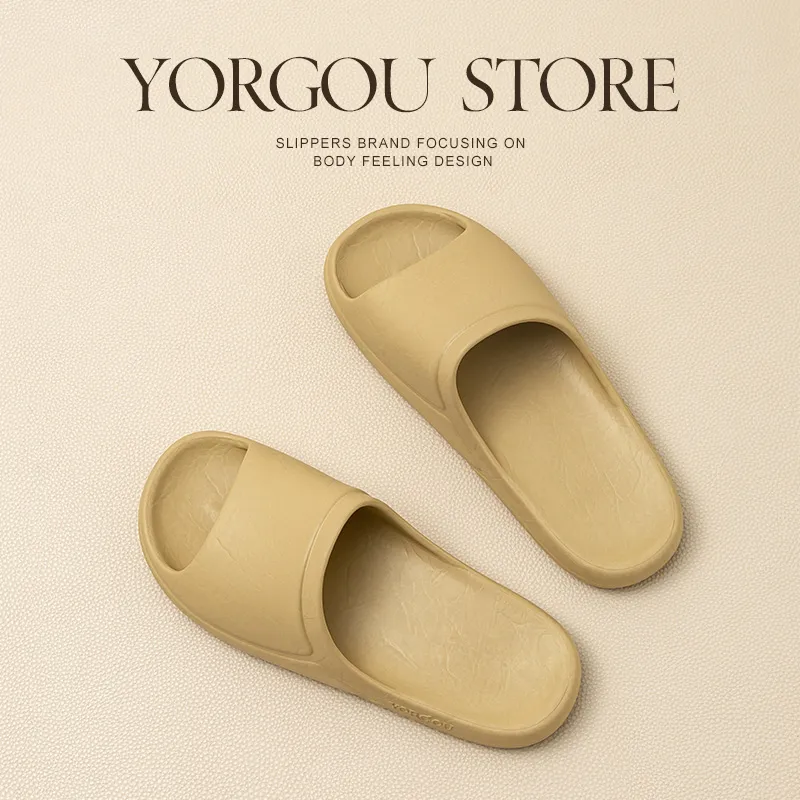 Far port Slippers / Home Slippers-2