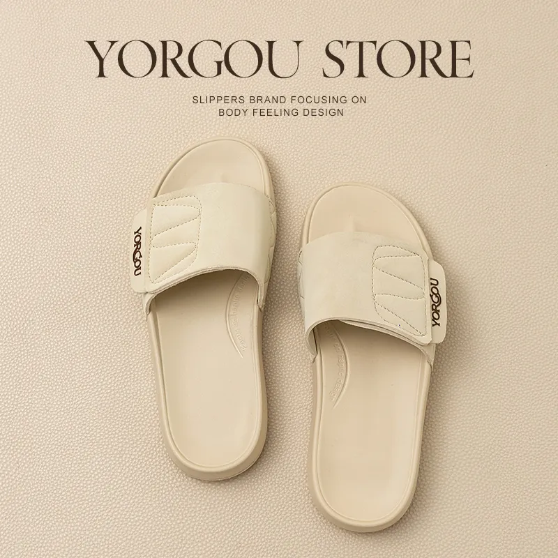 Far port Slippers / Home Slippers-1