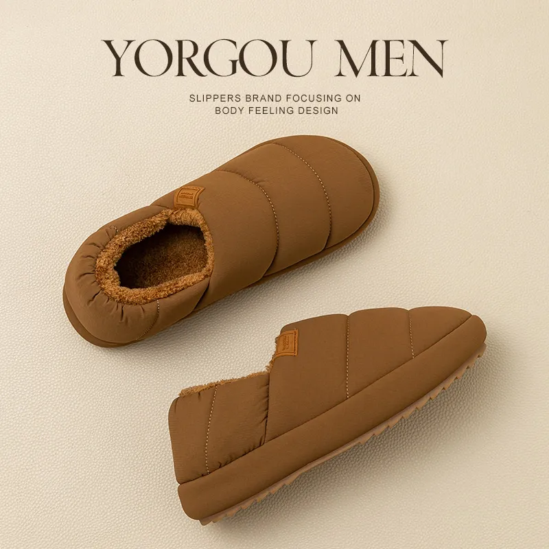 Far port Slippers / Home Slippers-9