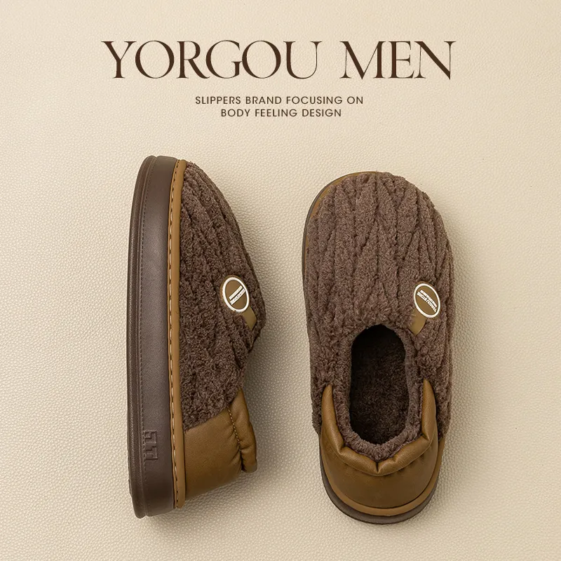 Far Port EVA Wrap toe Slippers Unisex-11
