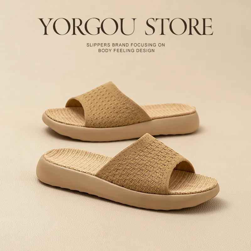 Far port Slippers / Home Slippers-4