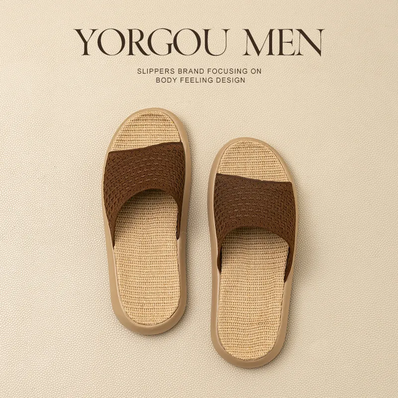 Far port Slippers / Home Slippers-14