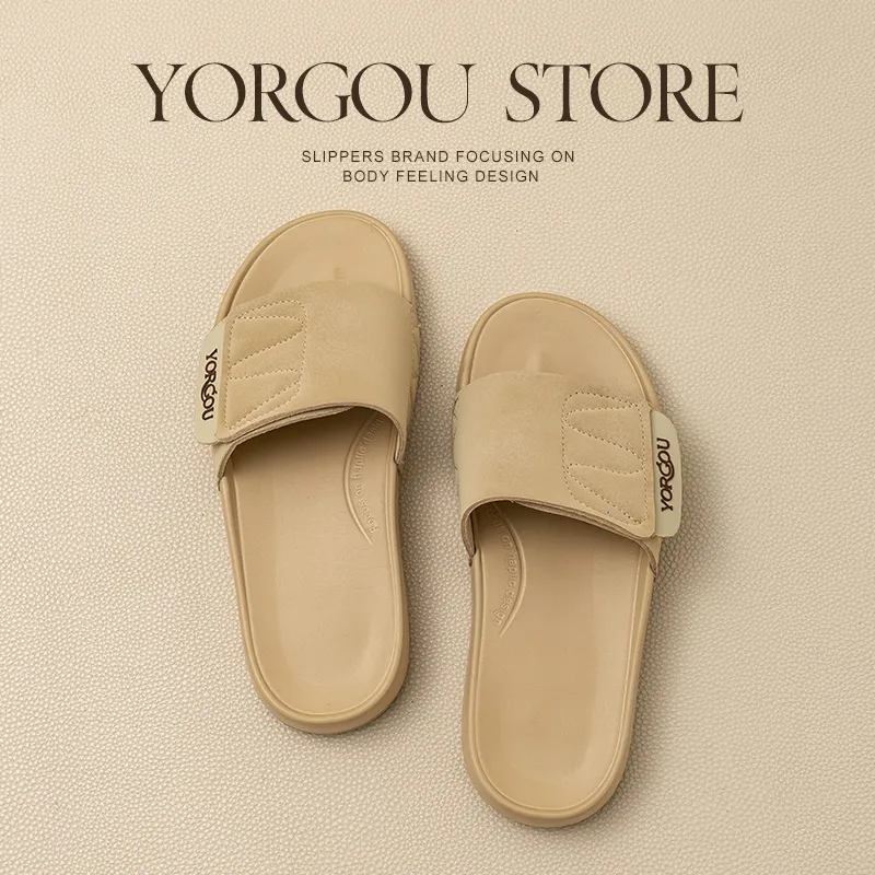 Far port Slippers / Home Slippers-5