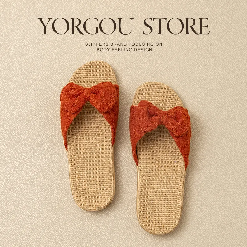 Far port Slippers / Home Slippers-4