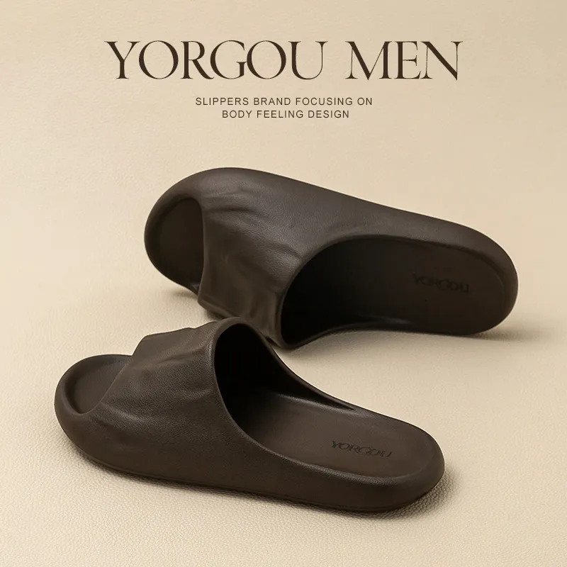Far port Slippers / Home Slippers-18