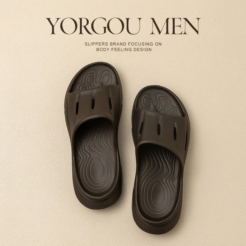Far port Slippers / Home Slippers-14