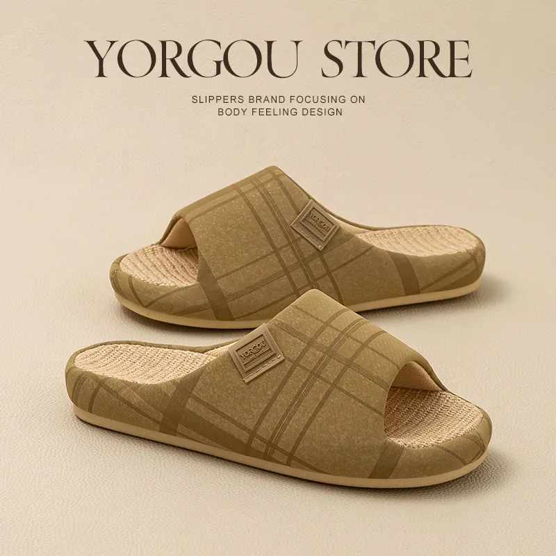 Far port Slippers / Home Slippers-7