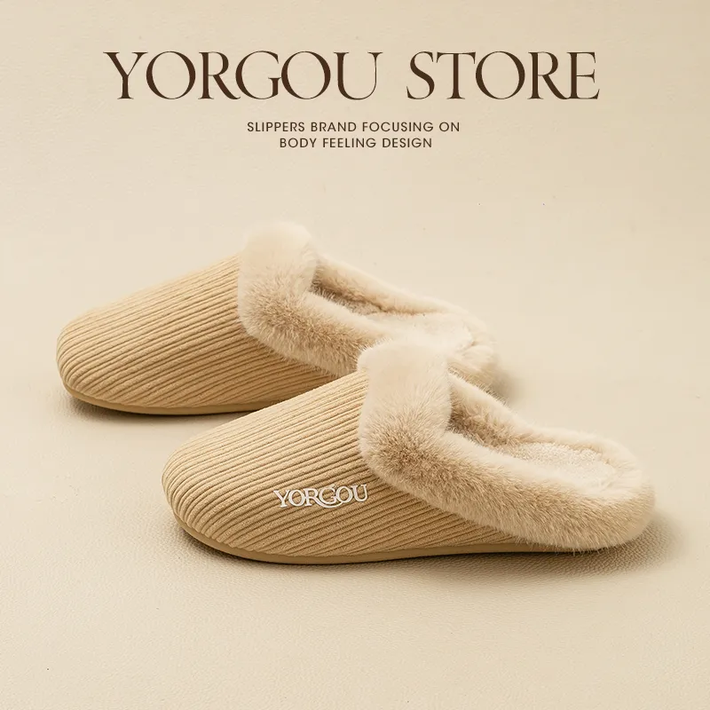 Far Port Odor Resistant Abrasion Resistant Antibacterial Wrap toe Slippers Unisex-3