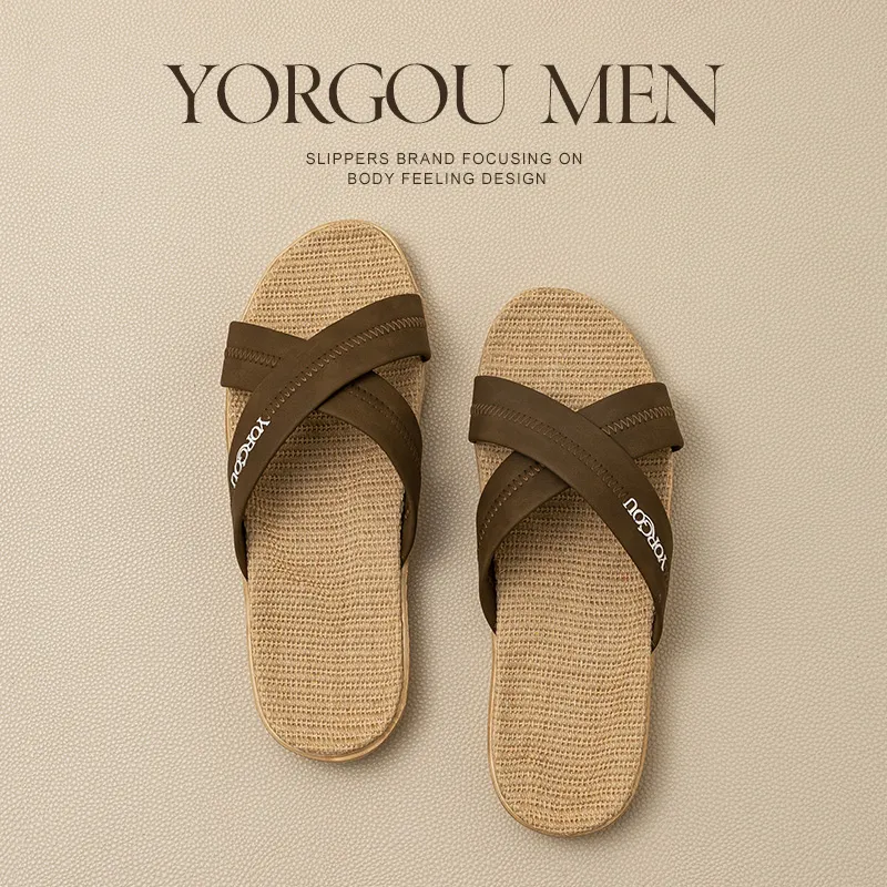 Far port Slippers / Home Slippers-10