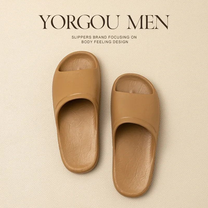 Far port Slippers / Home Slippers-11
