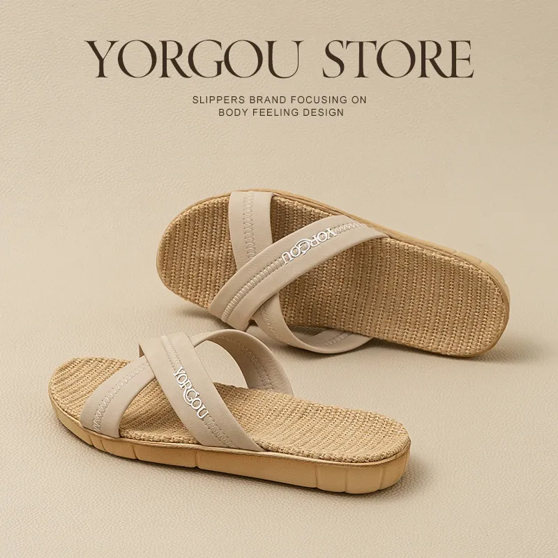 Far port Slippers / Home Slippers-6