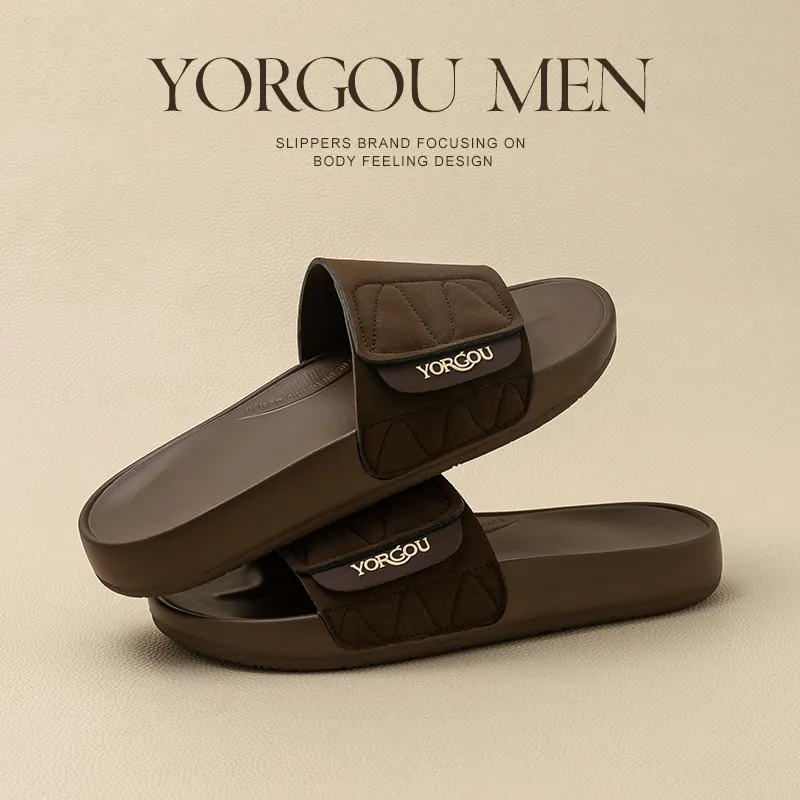 Far port Slippers / Home Slippers-13