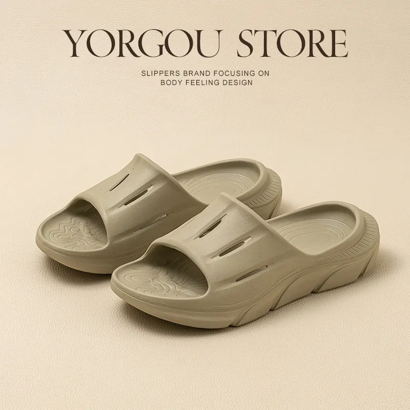 Far port Slippers / Home Slippers-4