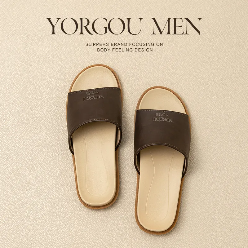 Far port Slippers / Home Slippers-14