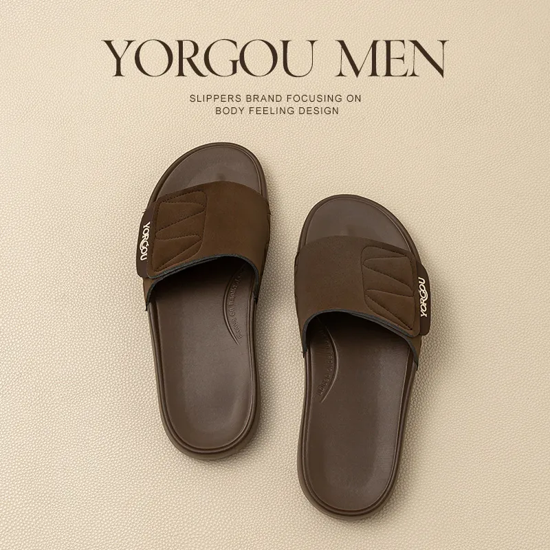Far port Slippers / Home Slippers-12