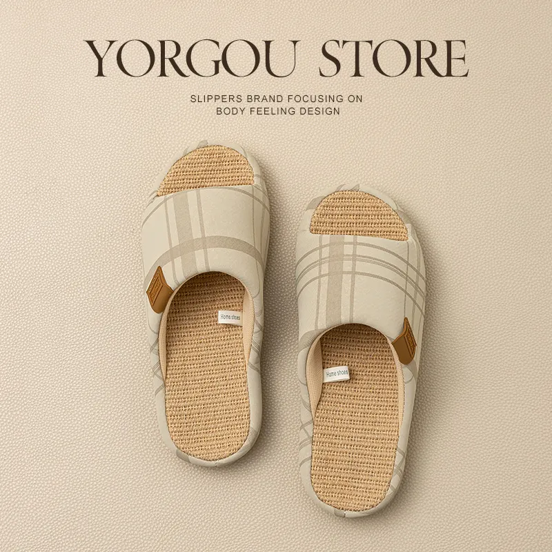 Far port Slippers / Home Slippers-2