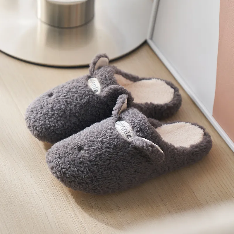 Far port Slippers / Home Slippers-7