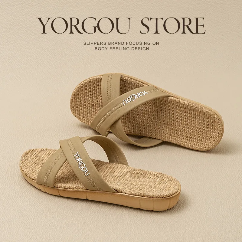 Far port Slippers / Home Slippers-2