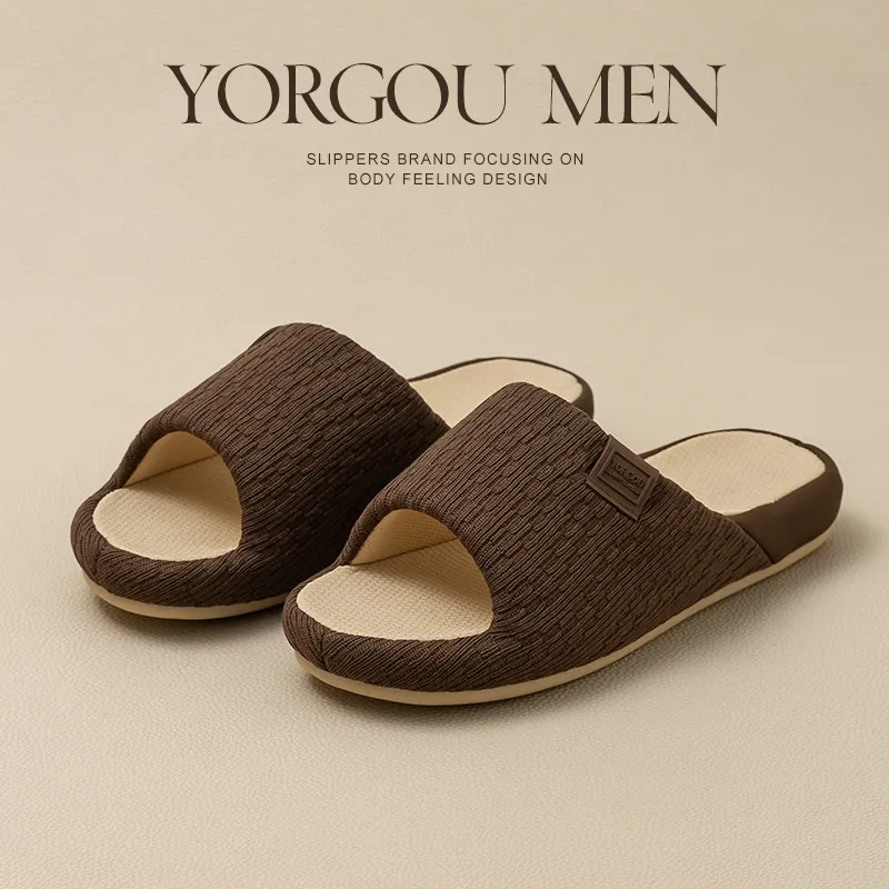 Far port Slippers / Home Slippers-10