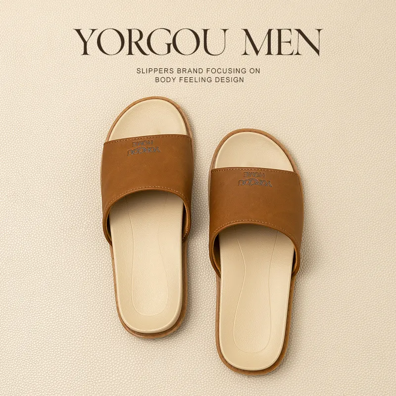 Far port Slippers / Home Slippers-11