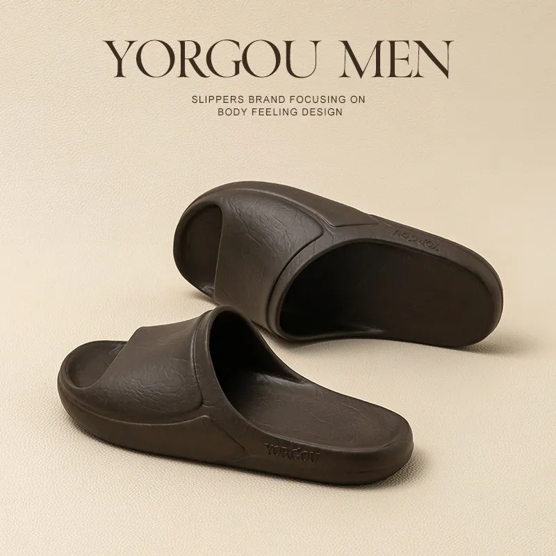 Far port Slippers / Home Slippers-13