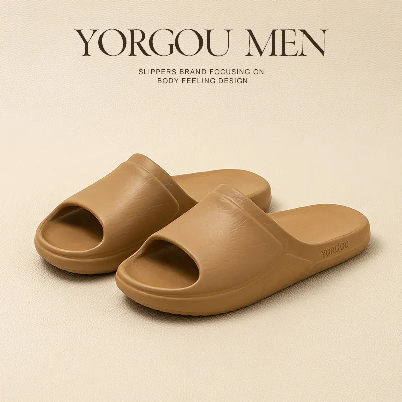 Far port Slippers / Home Slippers-10