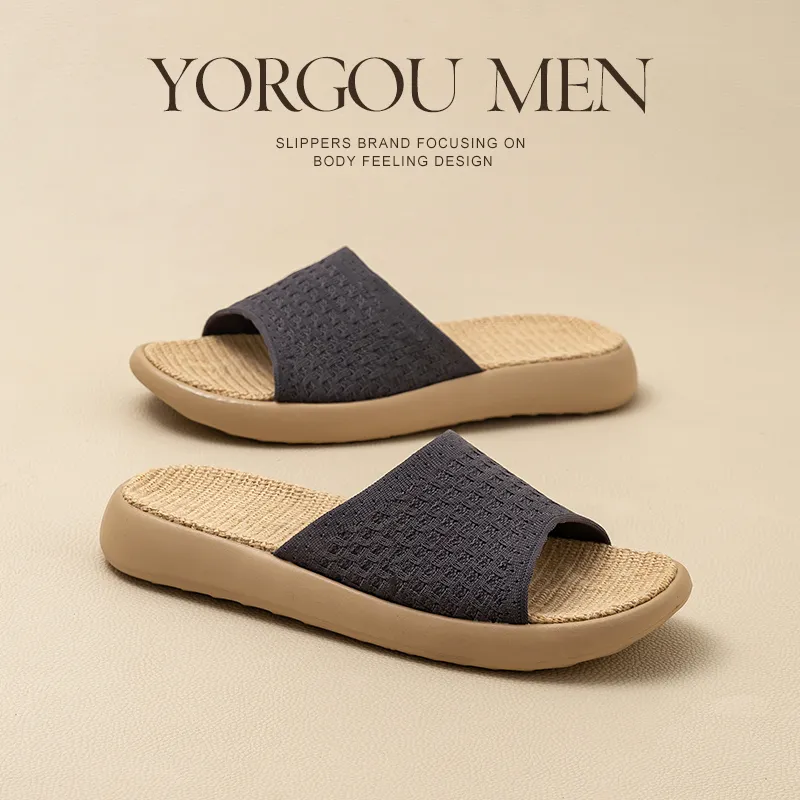 Far port Slippers / Home Slippers-12