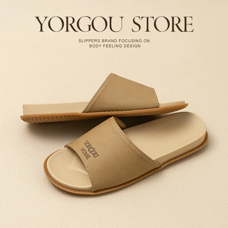 Far port Slippers / Home Slippers-7