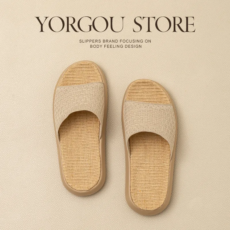 Far port Slippers / Home Slippers-9