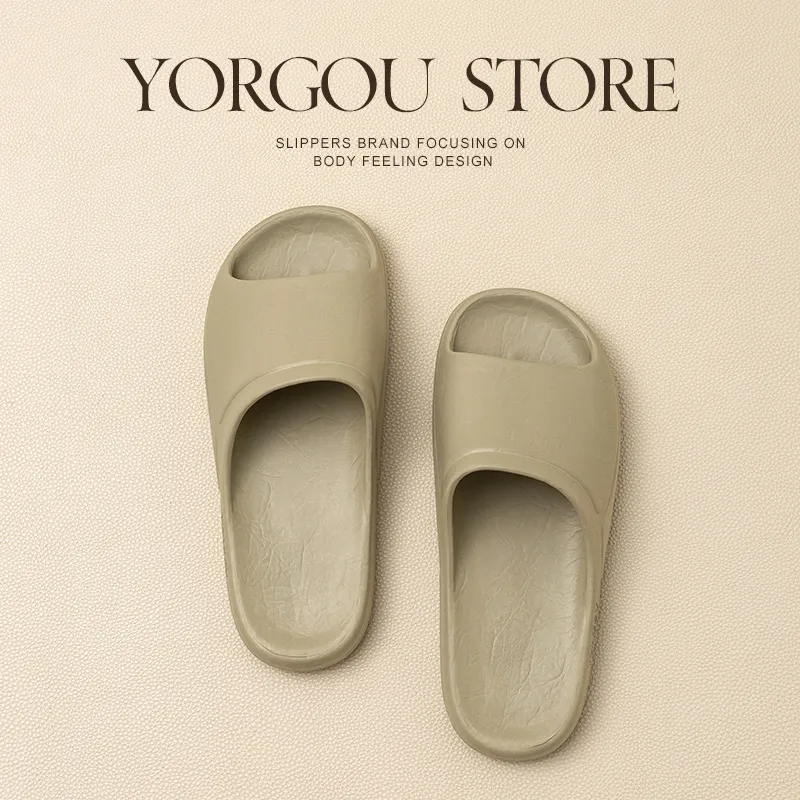 Far port Slippers / Home Slippers-5