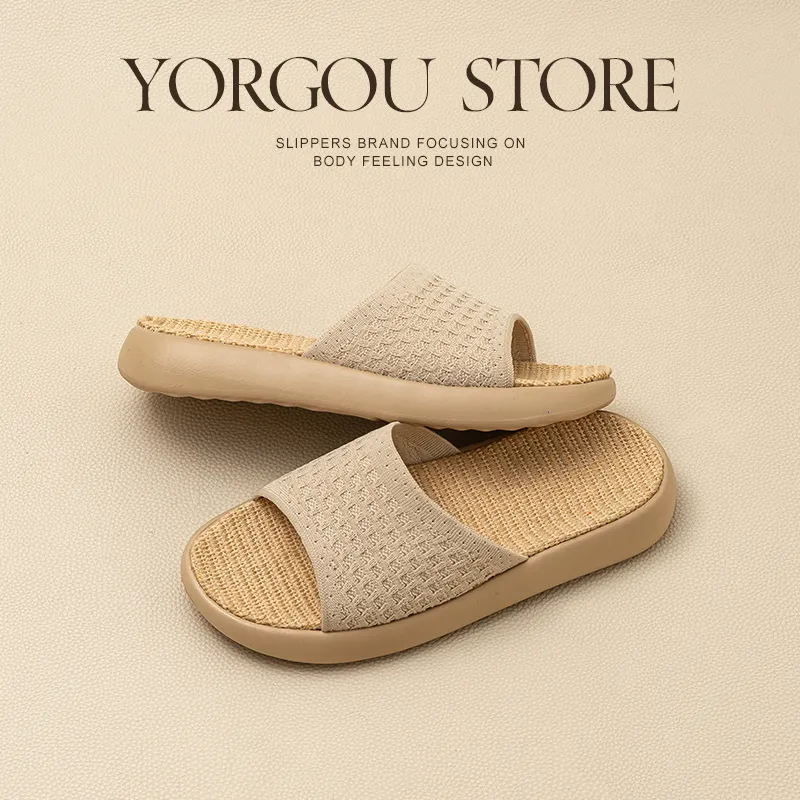 Far port Slippers / Home Slippers-10