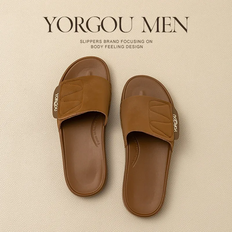 Far port Slippers / Home Slippers-9