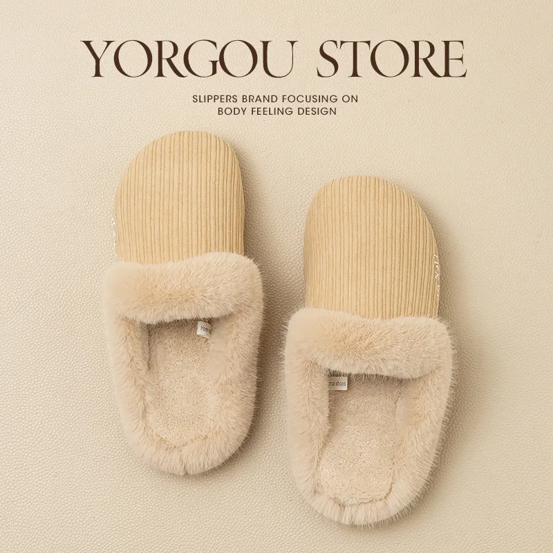 Far Port Odor Resistant Abrasion Resistant Antibacterial Wrap toe Slippers Unisex-2
